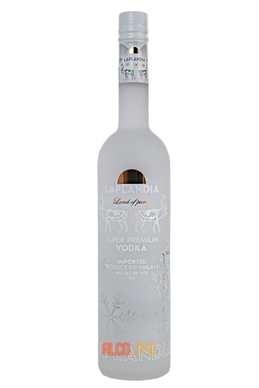 Laplandia Super Premium водка Лапландия Супер Премиум Laplandia Super Premium водка Лапландия Супер Премиум