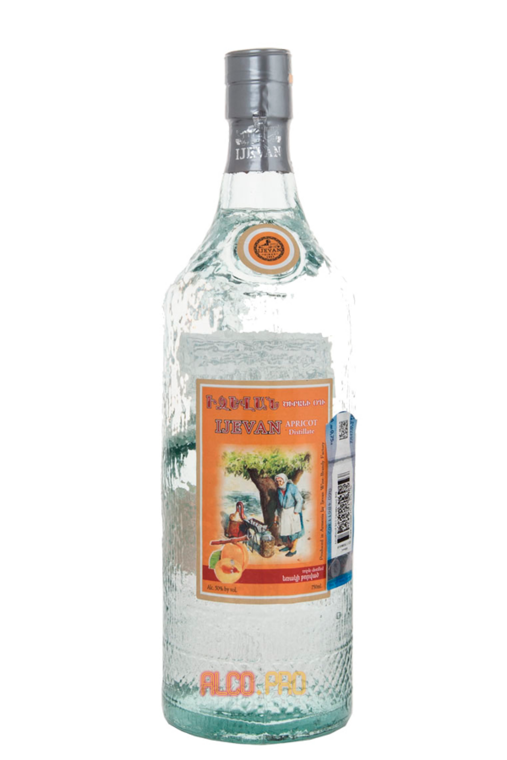 Водка Иджеван Абрикосовая 0.75л Водка Иджеван Абрикосовая 0.75л