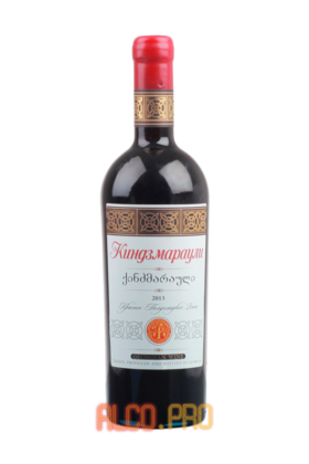 Georgian Wine House Kindzmarauli грузинское вино Дом Грузинского Вина Киндзмраули