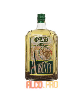 Old Tradition 1 l абсент Олд Традишн 1 л