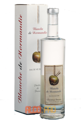 Coeur de Lion Pays d`Auge Blanche de Normandie кальвадос Кер де Льон Пэи д`Ож Бланш де Норманди