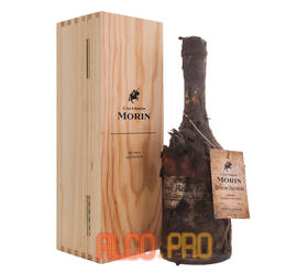 Morin Ancestral Reserve кальвадос Ансестраль Резерв