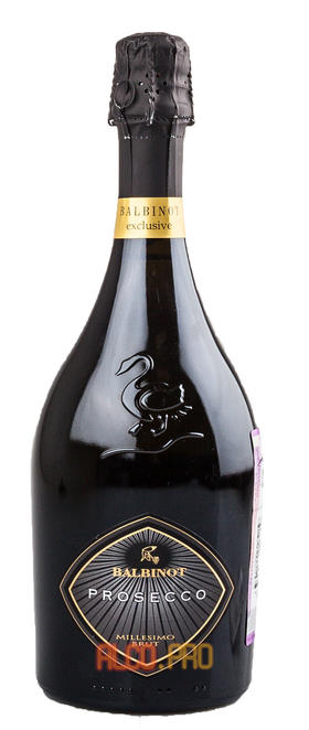 Balbinot Cuvee Prima Stella Millesimo шампанское Балбинот Кюве Прима Стелла Миллезимо 