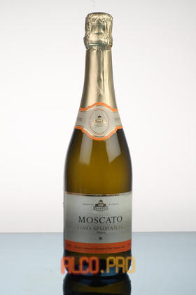 Palazzo Nobile Moscato Шампанское Палаццо Нобиле Москато