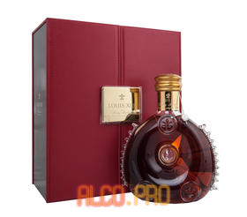 Remy Martin Louis XIII Коньяк Реми Мартин Луи XIII