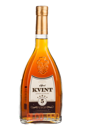 Kvint Divin 5 years Молдавский коньяк Квинт Дивин 5 лет