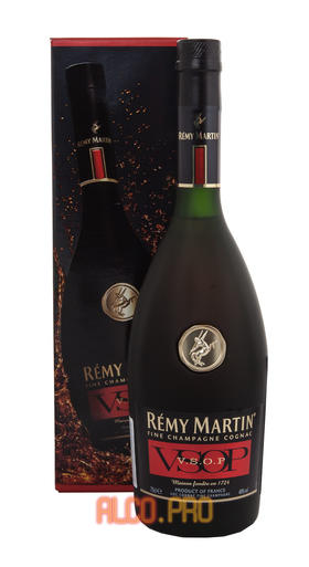 Remy Martin VSOP 0.7l коньяк Реми Мартан ВСОП 0.7л