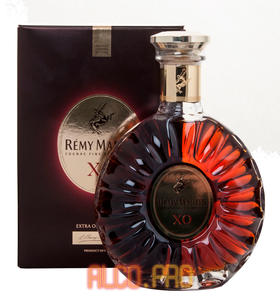 Remy Martin XO Excellence 0.7l коньяк Реми Мартан ХО Экселланс 0.7л