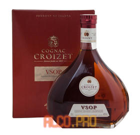 Croizet VSOP 0.7l коньяк Круазе ВСОП 0.7л