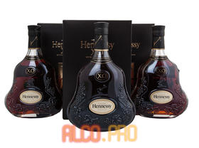 Hennessy XO 0.7l коньяк Хеннесси ХО 0.7л