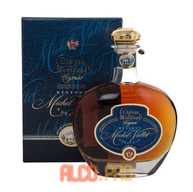 Chateau de Montifaud Reserve Speciale коньяк Шато де Монтифо Резерв Спесьяль