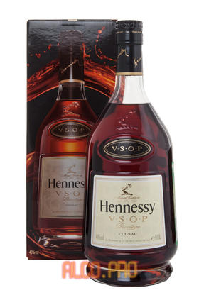 Hennessy VSOP 1l коньяк Хеннесси ВСОП 1л