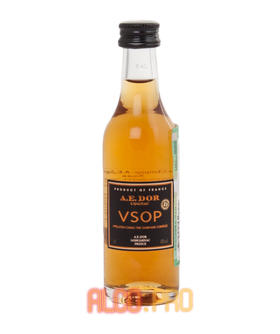 A.E. Dor VSOP Rare Fine Champagne 0.5l коньяк А.Е.Дор ВСОП Реа Фин Шампань 0.5л