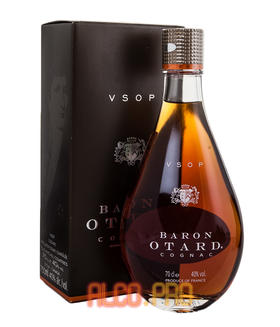 Otard VSOP коньяк Отард ВСОП