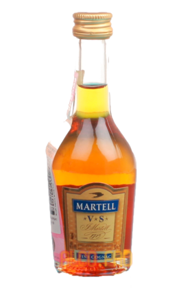 Martell VS 0,05l Коньяк МАРТЕЛЬ В.С. 0,05л