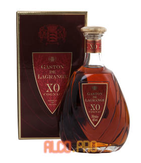 Gaston de Lagrange XO 0,7l коньяк Гастон Де Лагранж ХО 0,7л. в п/у