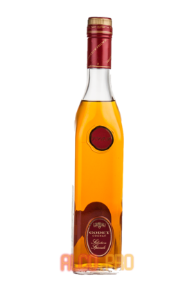 Godet Selection Speciale VSOP 0,5l Коньяк Годе Селексион Спесиаль ВСОП 0.5л