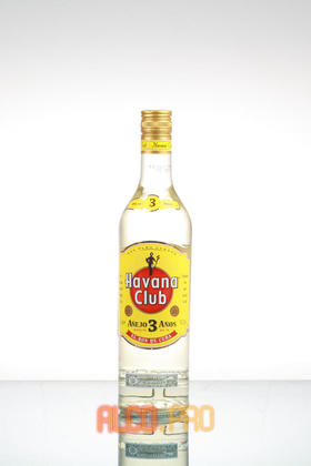 Ром Havana Club 1л ром Гавана Клуб 1л