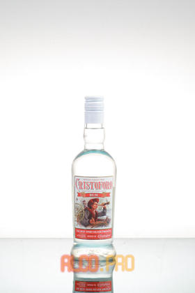 Cristoforo ром Кристофоро