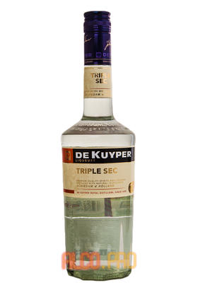 De Kuyper Triple Sec ликер Де Кайпер Трипл Секё