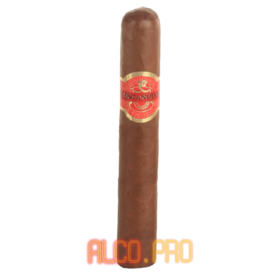 Macanudo Inspirado Orange Robusto