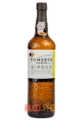 Fonseca Siroco Портвейн Фонсека Сироко