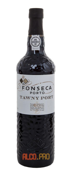 Fonseca Tawny Портвейн Фонсека Тони