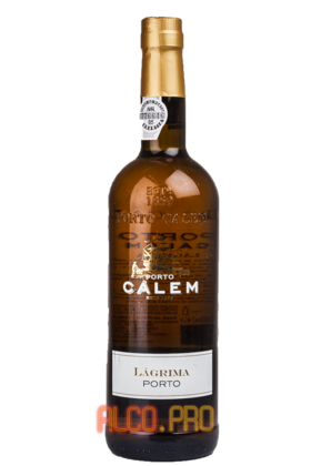 Calem Lagrima Портвейн Калем Лагрима