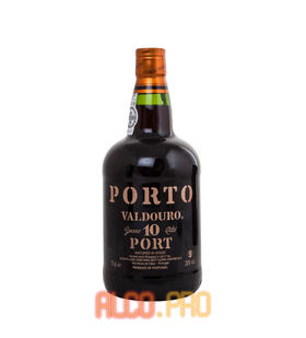 Valdouro 10 years Портвейн Вальдоуру 10 лет