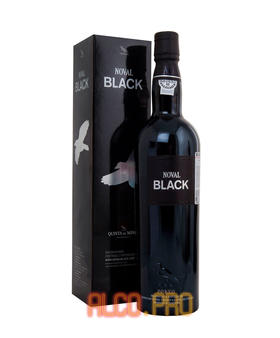 Noval Black Портвейн Новал Блэк
