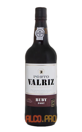 Valtriz Ruby портвейн Валтриц Руби