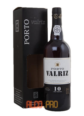 Valtriz 10 years портвейн Валтриц 10 лет