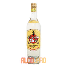 Havana Club Ром Гавана Клуб