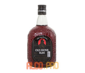 Old Monk 7 years 