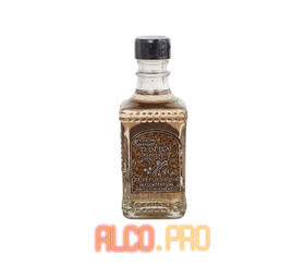 El Reformador Reposado 50 ml текила Эль Реформадор Репосадо 0.05 л.