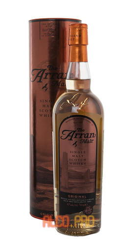 Arran 700 ml виски Арран 0.7 л