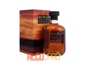 Balblair 2000 виски Балблэр 2000 в п/у
