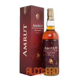 Amrut 5 years виски Амрут 5 лет