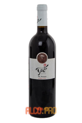 Yatir Judean Hills 2011 израильское вино Ятир Джуден Хиллз 2011