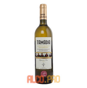 Tamada Tsinandali 