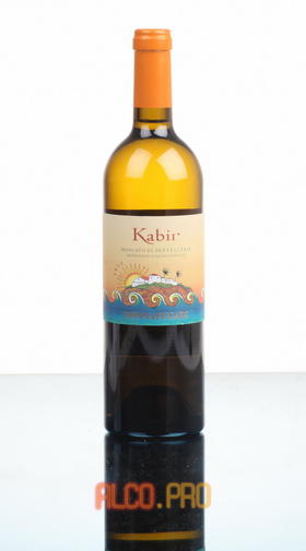 Donnafugata Kabir Moscato di Pantelleria итальянское вино Доннафугата Кабир Москато ди Пантеллерия 