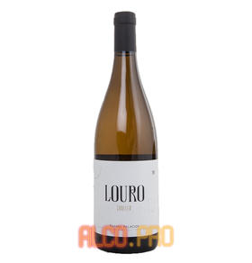 Rafael Palacios Louro do Bolo Valdeorras DO испанское вино Рафаэль Паласиос Лоуро до Боло