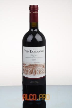 Argentiera Villa Donoratico итальянское вино Арджентьера Вилла Доноратико