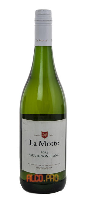 La Motte Sauvignon Blanc вино Ля Мотт Совиньон Блан