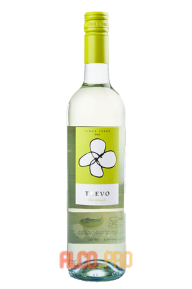 Quinta do Portal Trevo Branco Vinho Verde DOC Вино Кинта до Портал Трево Бранко Винью Верде DOC 