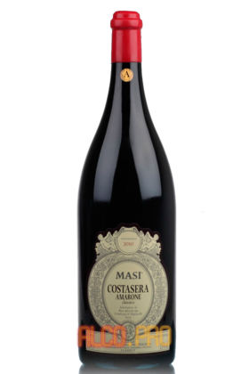 Masi Costasera Amarone classico Amarone Della Valpolicella Итальянское вино Костасера Амароне Делла Вальполичелла Классико Мази