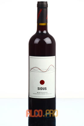 Pianirossi Sidus Montecucco 2010 вино Пианиросси Сидус Монтекукко 2010