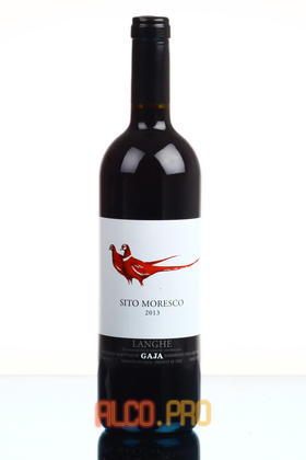 Gaja Sito Moresco