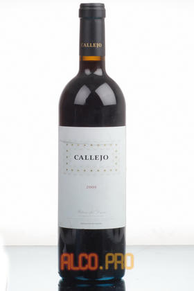 Callejo Испанское вино Каллехо 
