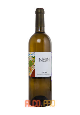 Clos Mogador Nelin Priorat DOQ испанское вино Клос Могадор Нелин